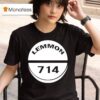 Lemmon T Shirt