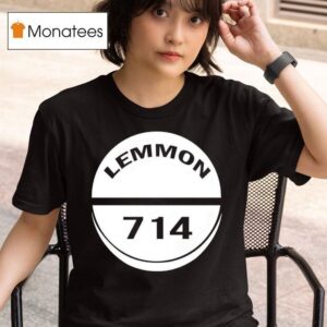 Lemmon T Shirt