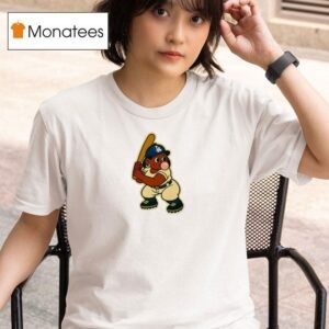 Los Angeles Dodgers World Series Champion T Shirt