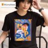 Los Angeles Dodgers Yoshinobu Yamamoto World Series Mvp T Shirt