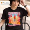 Lots Of Roosters Experienced Cock Handler Graphic T Shirt