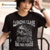 Lurking Class Rat Race Rejects T Shirt