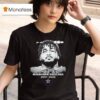 Marshawn Kneeland Rip Dallas Cowboys T Shirt