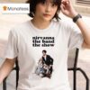 Matt Johnson And Jay Mccarro Nirvanna The Band The Show T Shirt