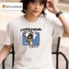 Mayday Parade Transmogrification Is A Now Technology Tiger T Shirt