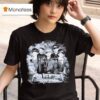 Mcnd Odd Venture Tour T Shirt