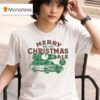 Merry Christmas Great Lakes Brewing Co Est T Shirt