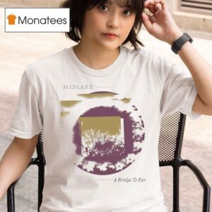 Midlake A Bridge To Far T Shirt