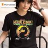 Midway Mortal Komba T Shirt