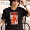 Misfits Halloween Monster T Shirt