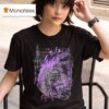 Monster Hunter Wilds Gore Magala T Shirt