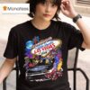 Nhra Nevada Nationals Nitro Junkie Event T Shirt