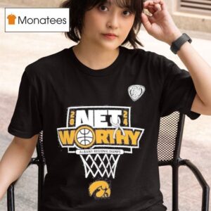 Nike Iowa Hawkeyes Ncaa Women S Basketball Tournament March Madness Final Four T Shirt