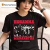 No Treaty Trumpet X Kingdomcore Hosanna Maranatha T Shirt