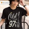 Old S Bottle Rocke T Shirt