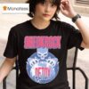 Oneokrock Detox World T Shirt