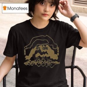 Online Ceramics Opn Tranquilizer T Shirt