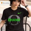 Oregon Ducks Ohana T Shirt