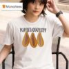 Papaya Coconu T Shirt