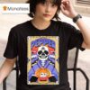 Pepper Fortune Teller T Shirt
