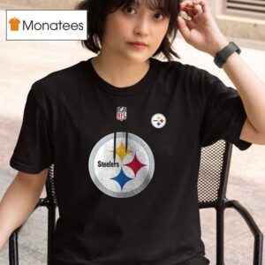 Pittsburgh Sler X Harry Mack Logo Signature T Shirt