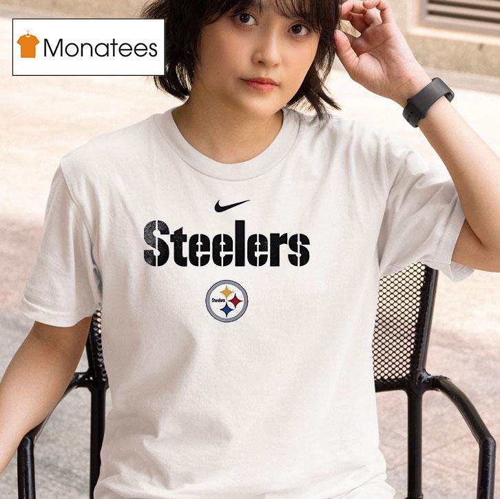 Pittsburgh Slers Protect With Honor Police Serve With Pride T Shirt