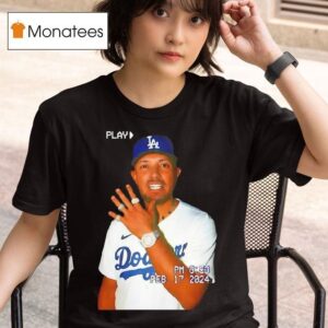 Play Rings Of Freddy Freeze Feb T Shirt