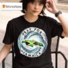 Pray For Jamaica Hurricane Melissa T Shirt