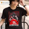 Rocky Horror Picture October Grundy Co Tn T Shirt