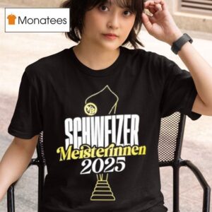 Schweizer Meisterinmen Kinder T Shirt