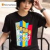 Sctv Neat Guys T Shirt