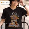 Sheermag Chaos Marine T Shirt