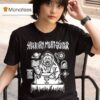 Siberian Meat Grinder Immolate Sweat T Shirt