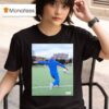 Sidemen Ws Crossbar Volley T Shirt