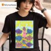 Skinshape Shows May T Shirt