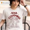 Soul Coughing Disco Dance T Shirt