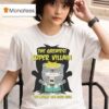 South Park Professor Chaos The Greatest Super Villain T Shirt