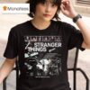 Stranger Things Season We Re Not In Hawkins Anymore T Shirt