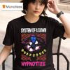 System Of A Down Hypnotize T Shirt