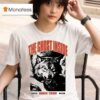 The Ghost Inside Wolves Las Vegas Nevada Since T Shirt