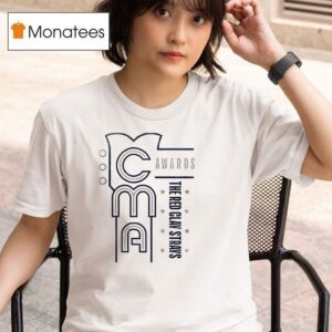 The Red Clay Strays Th Cma Awards Vocal Group Of The Year Graphic T Shirt