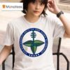 The Sovereign Sect Of The Alien Workshop Seed Key T Shirt