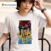 The Wild Life Movie T Shirt