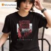 Three Days Grace Alienation Tour T Shirt