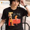 Tori Amos Tori And The Muses Piano T Shirt