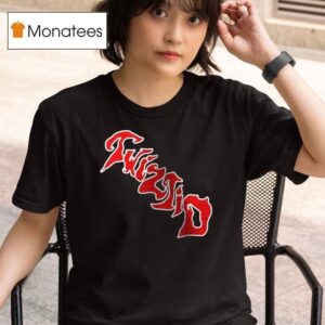 Twiztid Mostasteless The Album T Shirt