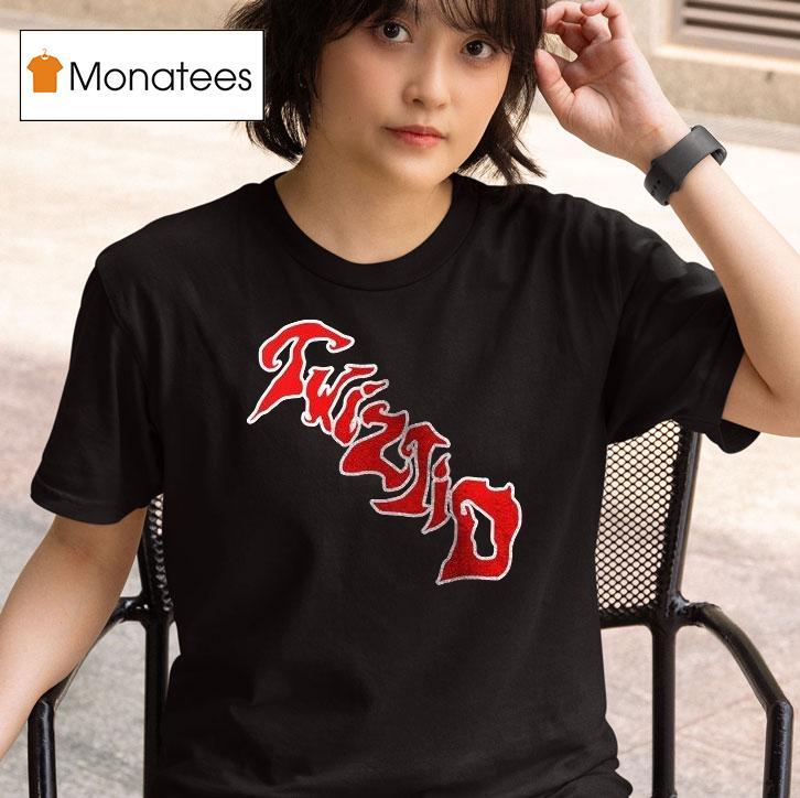 Twiztid Mostasteless The Album T Shirt