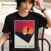 Tycho March The Castro San Francisco T Shirt
