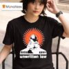 Unwritten Law Sphinx T Shirt