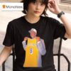 Vanessa Bryant Kobe T Shirt